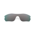 Platinum - Oakley Radarlock Edge OO9183