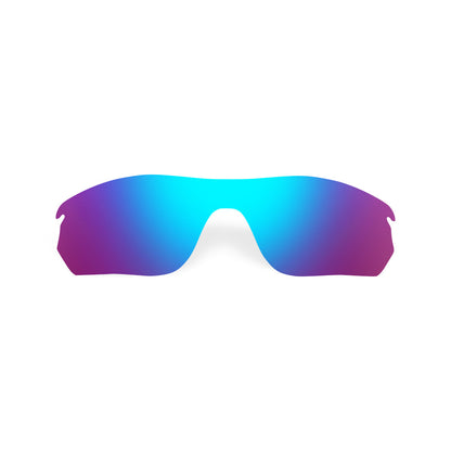 Oakley Radarlock Edge OO9183