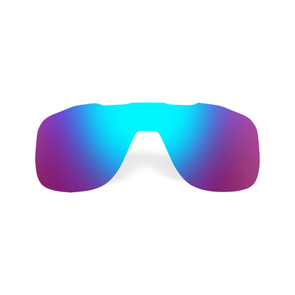Oakley Crossrange Shield OO9387