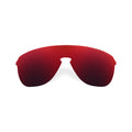 Dark Ruby - Oakley Corridor Square OO9415