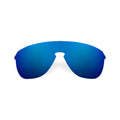 Neon Blue - Oakley Corridor Square OO9415