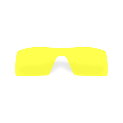Oakley Oil Rig