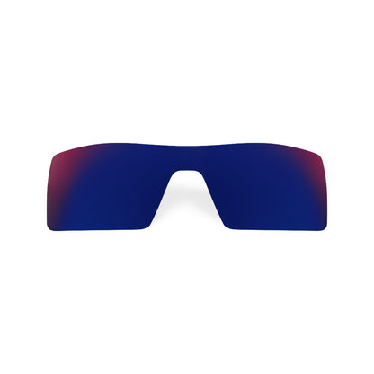 Oakley Oil Rig