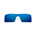 Neon Blue - Oakley Oil Rig II