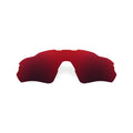 Dark Ruby - Oakley Radar Ev Path OO9208