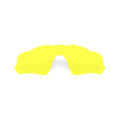 Yellow - Oakley Radar Ev Path OO9208