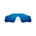 Neon Blue - Oakley Radar Ev Path OO9208