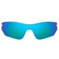 Ice Thug - Oakley Radar Edge OO9184