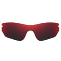 Dark Ruby - Oakley Radar Edge OO9184