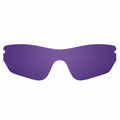 Violet - Oakley Radar Edge OO9184