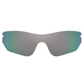 Platinum - Oakley Radar Edge OO9184