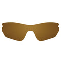 Gold - Oakley Radar Edge OO9184