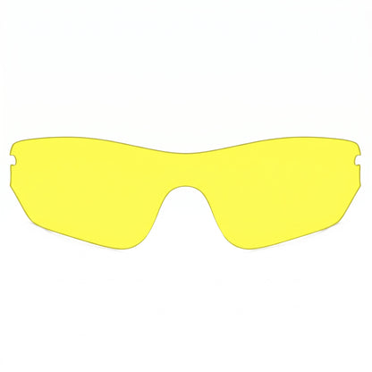 Oakley Radar Edge OO9184