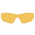 Orange - Oakley Radar Edge OO9184
