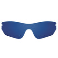 Dark Blue - Oakley Radar Edge OO9184