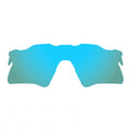 Ice Thug - Oakley Radar Ev Heater OO9541