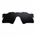 Black - Oakley Radar Ev Heater OO9541