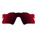 Dark Ruby - Oakley Radar Ev Heater OO9541