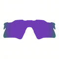 Violet - Oakley Radar Ev Heater OO9541