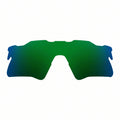 Green Jade - Oakley Radar Ev Heater OO9541