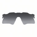 Slate - Oakley Radar Ev Heater OO9541