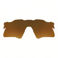 Gold - Oakley Radar Ev Heater OO9541