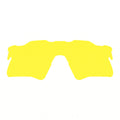 Yellow - Oakley Radar Ev Heater OO9541