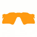 Orange - Oakley Radar Ev Heater OO9541