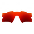 Mais Red - Oakley Radar Ev Heater OO9541