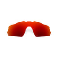 Mais Red - Oakley Radar Ev Pitch OO9211