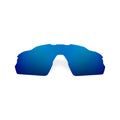 Neon Blue - Oakley Radar Ev Pitch OO9211