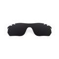 Black - Oakley RadarLock Edge Vented OO9183