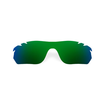 Oakley RadarLock Edge Vented OO9183