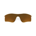 Gold - Oakley RadarLock Path OO9181