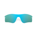 Ice Thug - Oakley RadarLock Path Asian Fit OO9206