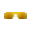 24k - Oakley RadarLock Path Asian Fit OO9206