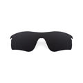 Black - Oakley RadarLock Path Asian Fit OO9206