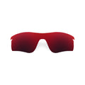 Dark Ruby - Oakley RadarLock Path Asian Fit OO9206