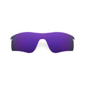 Violet - Oakley RadarLock Path Asian Fit OO9206