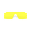 Yellow - Oakley RadarLock Path Asian Fit OO9206