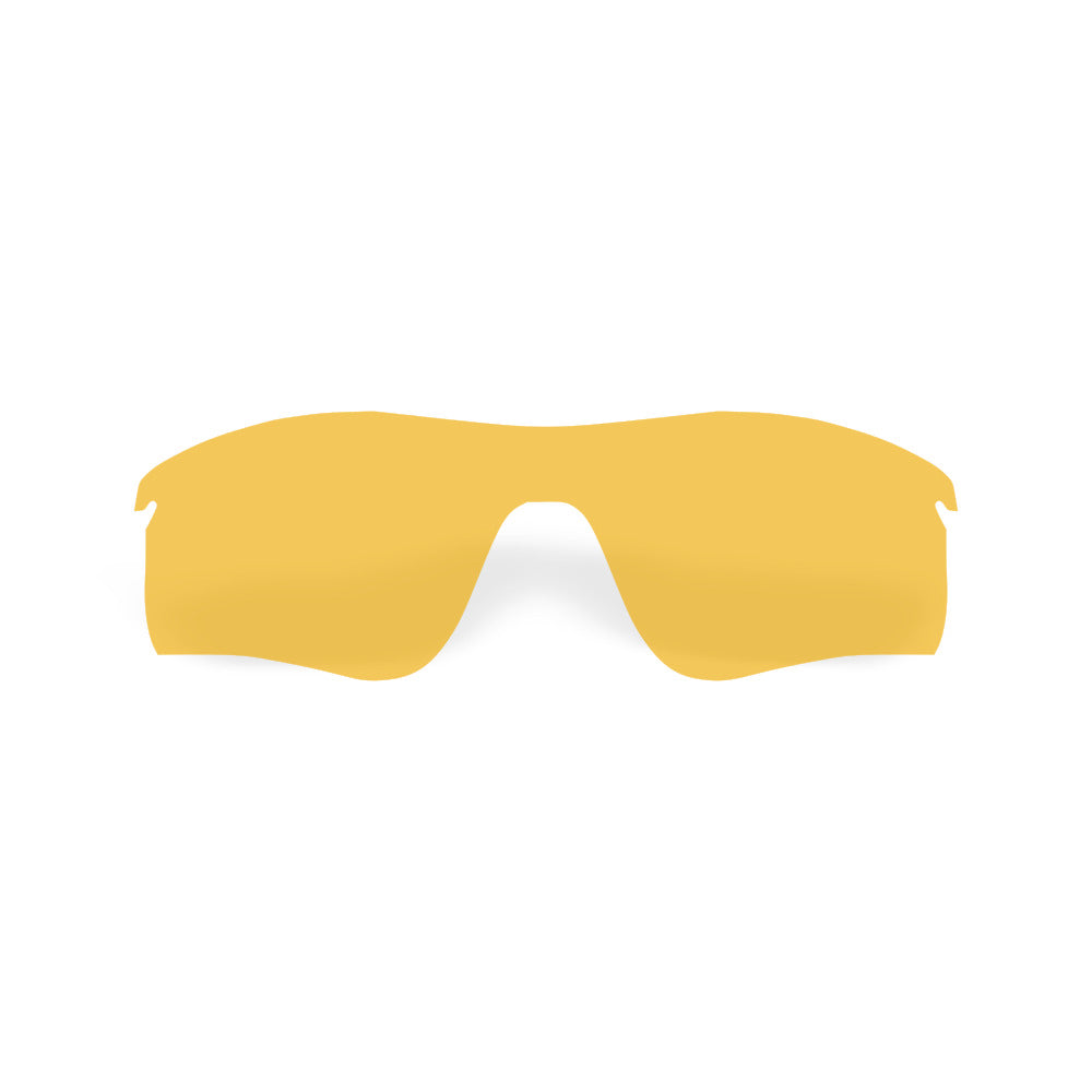 Oakley RadarLock Path Asian Fit OO9206