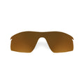 Gold - Oakley RadarLock Pitch OO9182