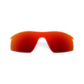Mais Red - Oakley RadarLock Pitch OO9182