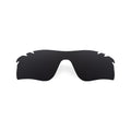 Black - Oakley RadarLock Path Vented OO9181
