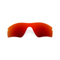 Mais Red - Oakley Radar Path OO9051