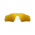 24k - Oakley Radar Pace OO9333