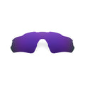 Violet - Oakley Radar Pace OO9333