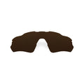 Brown - Oakley Radar Pace OO9333