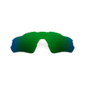 Green Jade - Oakley Radar Pace OO9333