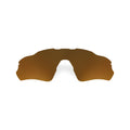 Gold - Oakley Radar Pace OO9333